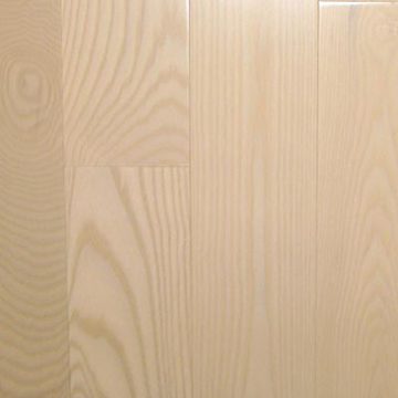 Picture of Ua Floors - Grecian Collection 4 3/4 Ash Alpine White