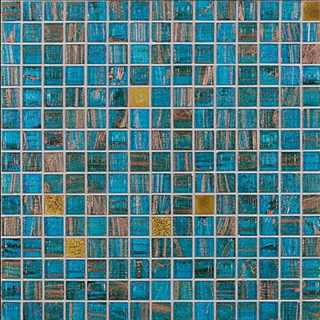 Picture of Bisazza Mosaico - Blends 20 Mosaic Paolina