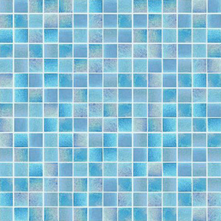 Picture of Bisazza Mosaico - Gloss 20 GL08