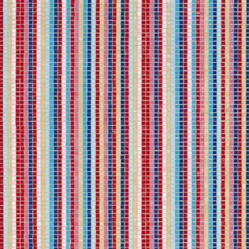 Picture of Bisazza Mosaico - Decori 10 - Stripes Summer