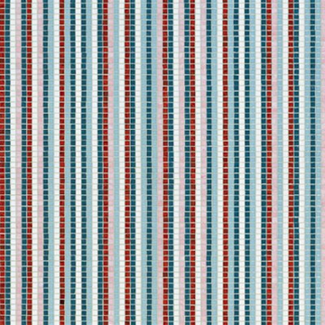 Picture of Bisazza Mosaico - Decori 10 - Stripes Winter