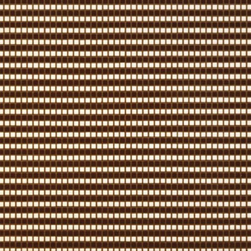 Picture of Bisazza Mosaico - Decori Opus Romano - Basic Brown