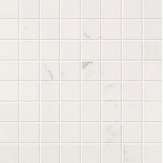 Picture of Atlas Concorde - Marvel Mosaic Matte Calacatta Mosaic