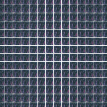 Picture of Bisazza Mosaico - Le Gemme Collection 20 GM20.53