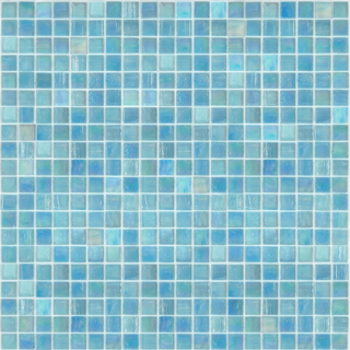 Picture of Bisazza Mosaico - Opera 15 Gloss OP 15.01 Gloss