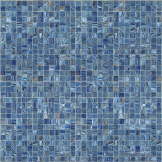 Picture of Bisazza Mosaico - Le Gemme Collection 10 GM10.03