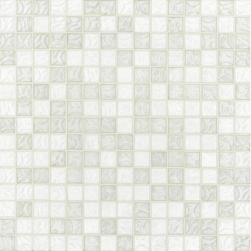 Picture of Bisazza Mosaico - Flow Blends Ice