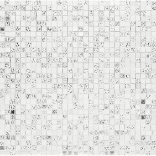 Picture of Bisazza Mosaico - Blends 10 Queen 10