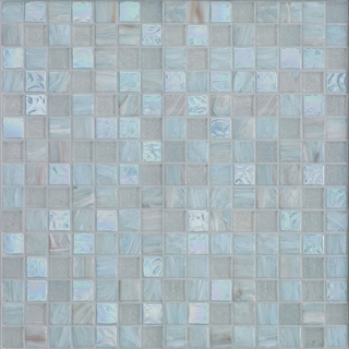 Picture of Bisazza Mosaico - Blends 20 Adria