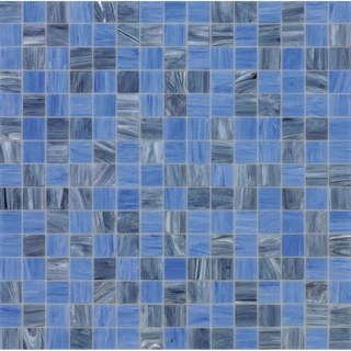 Picture of Bisazza Mosaico - Blends 20 Antonella
