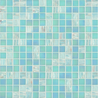Picture of Bisazza Mosaico - Blends 20 Audrey
