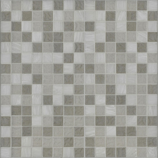 Picture of Bisazza Mosaico - Blends 20 Bruxelles