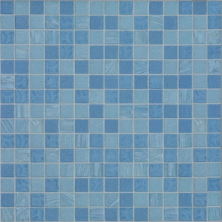 Picture of Bisazza Mosaico - Blends 20 Camberra