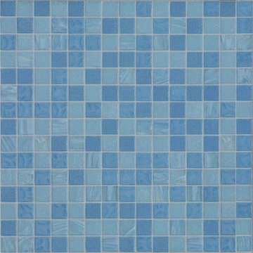 Picture of Bisazza Mosaico - Blends 20 Camberra