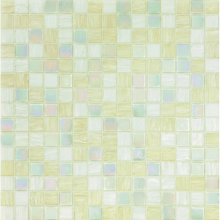 Picture of Bisazza Mosaico - Blends 20 Chiara