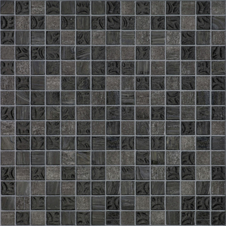 Picture of Bisazza Mosaico - Blends 20 Denver