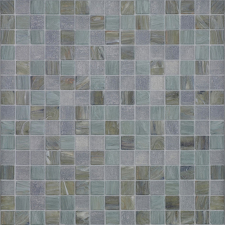 Picture of Bisazza Mosaico - Blends 20 Edda
