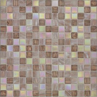 Picture of Bisazza Mosaico - Blends 20 Edvige