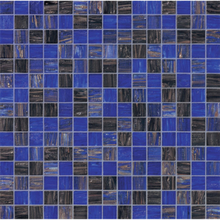 Picture of Bisazza Mosaico - Blends 20 Elsa