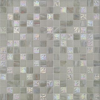 Picture of Bisazza Mosaico - Blends 20 Eva