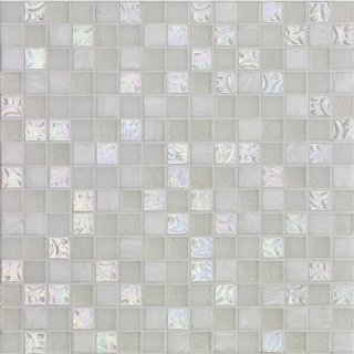Picture of Bisazza Mosaico - Blends 20 Giulia