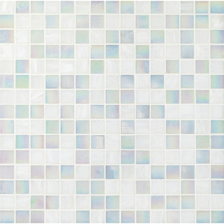 Picture of Bisazza Mosaico - Blends 20 Grace