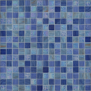 Picture of Bisazza Mosaico - Blends 20 Liz