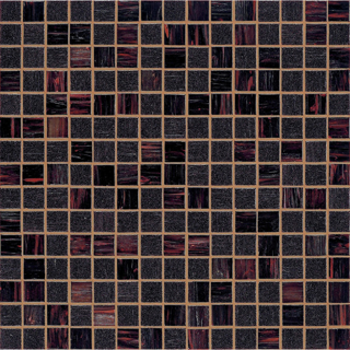 Picture of Bisazza Mosaico - Blends 20 Mombasa