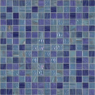 Picture of Bisazza Mosaico - Blends 20 New Liz