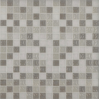 Picture of Bisazza Mosaico - Blends 20 New Nuvole