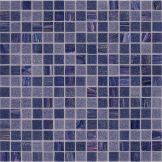 Picture of Bisazza Mosaico - Blends 20 Nimes