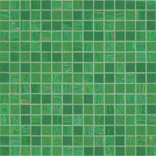 Picture of Bisazza Mosaico - Blends 20 Oxford