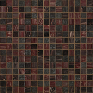 Picture of Bisazza Mosaico - Blends 20 Tecla