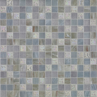 Picture of Bisazza Mosaico - Blends 20 Vanessa