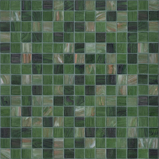 Picture of Bisazza Mosaico - Blends 20 Vittoria