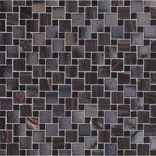 Picture of Bisazza Mosaico - Variations Augusta