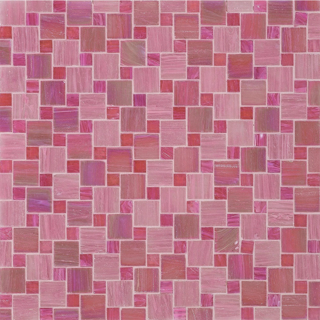 Picture of Bisazza Mosaico - Variations Crispina