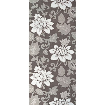Picture of Bisazza Mosaico - Decori 10 - Adelaide Adelaide Dark Grey