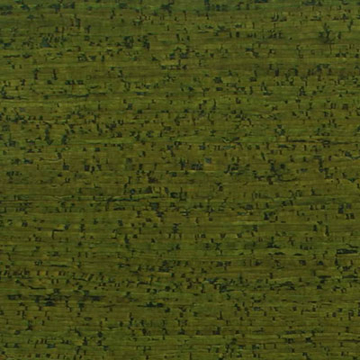Picture of Globus Cork - Striata Texture 12 x 36 Spring Green