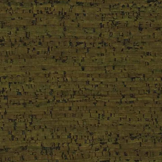 Picture of Globus Cork - Striata Texture 18 x 24 Olivewood