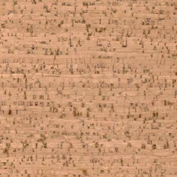 Picture of Globus Cork - Striata Texture 18 x 36 Bleached