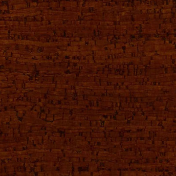 Picture of Globus Cork - Striata Texture 18 x 36 Cherry