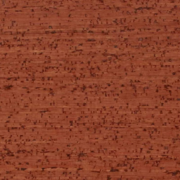 Picture of Globus Cork - Striata Texture 18 x 36 Terra Cotta