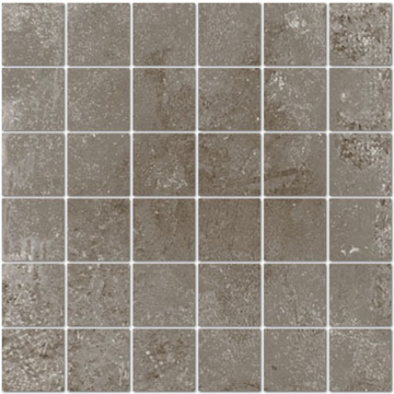 Picture of Lea Ceramiche - The Rock Mosaic Grey