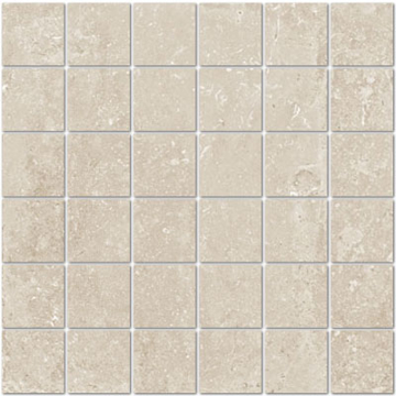 Picture of Lea Ceramiche - The Rock Mosaic Ivory