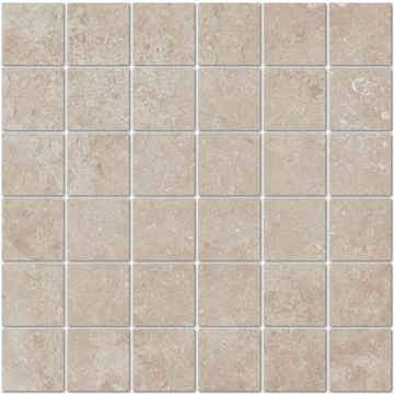 Picture of Lea Ceramiche - The Rock Mosaic Taupe