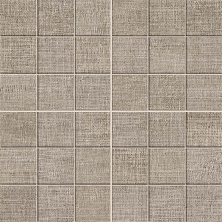 Picture of Atlas Concorde - Jute Mosaic Deep-Fog