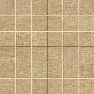 Picture of Atlas Concorde - Jute Mosaic Tan Burlap