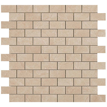 Picture of Atlas Concorde - Eon Brick Mosaic Corinthian Beige