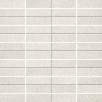 Picture of Atlas Concorde - Fray Wall Mosaic White